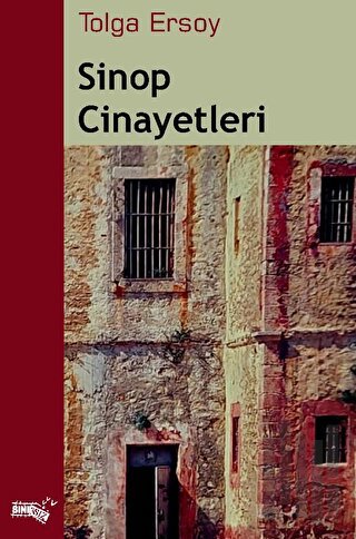 Sinop Cinayetleri | Kitap Ambarı