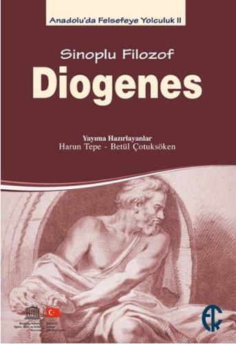 Sinoplu Filozof Diogenes | Kitap Ambarı