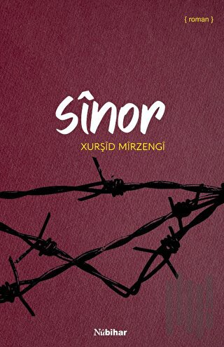 Sînor | Kitap Ambarı