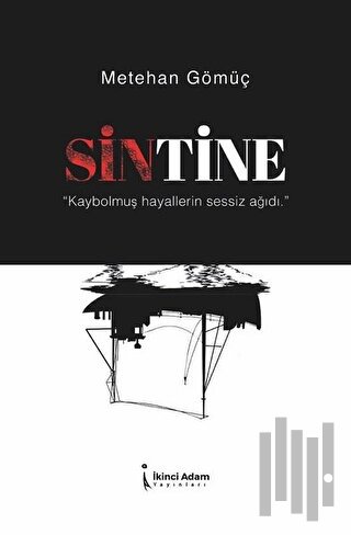 Sintine | Kitap Ambarı