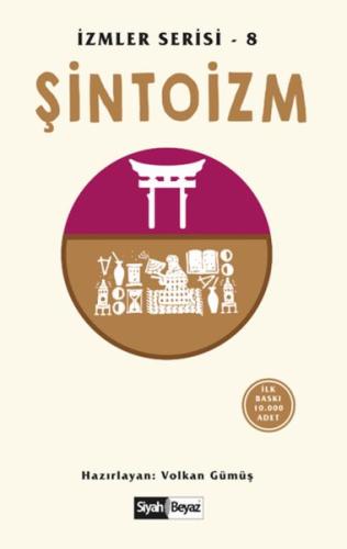 Şintoizm | Kitap Ambarı