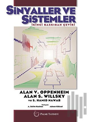 Sinyaller ve Sistemler | Kitap Ambarı