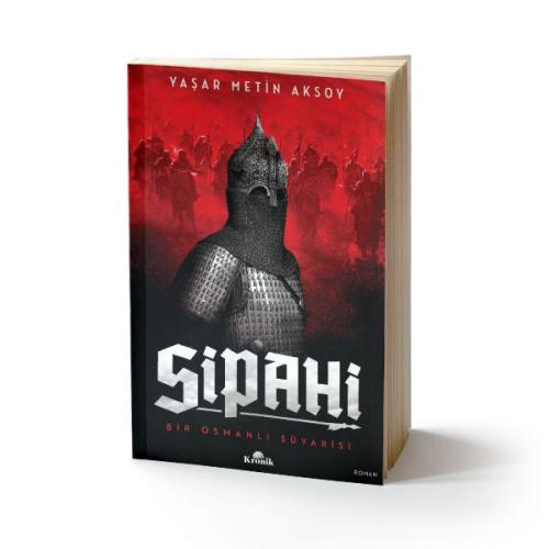 Sipahi | Kitap Ambarı