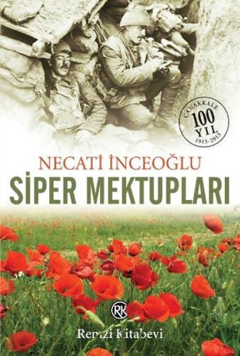 Siper Mektupları | Kitap Ambarı