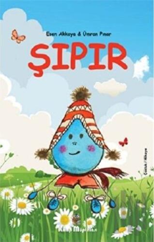 Şıpır | Kitap Ambarı