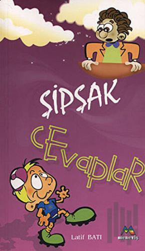 Şipşak Cevaplar | Kitap Ambarı