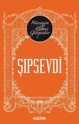 Şıpsevdi | Kitap Ambarı