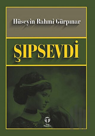 Şıpsevdi | Kitap Ambarı