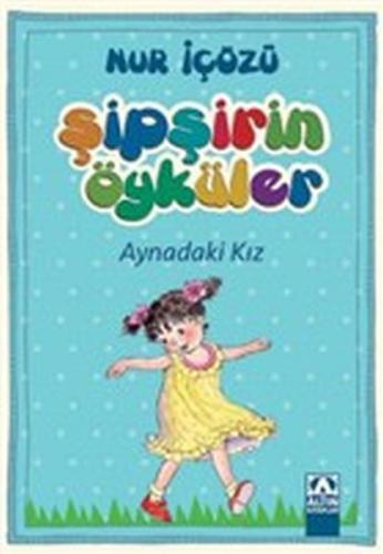 Şipşirin Öyküler (5 Kitap) | Kitap Ambarı