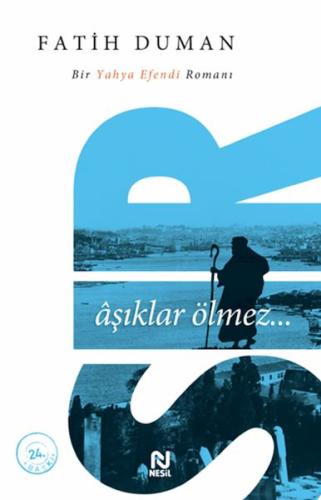 Sır: Aşıklar Ölmez | Kitap Ambarı