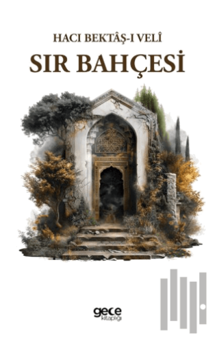 Sır Bahçesi | Kitap Ambarı