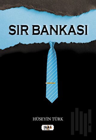 Sır Bankası | Kitap Ambarı