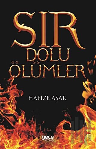 Sır Dolu Ölümler | Kitap Ambarı