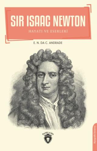 Sir Isaac Newton | Kitap Ambarı