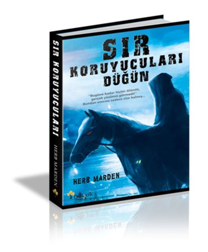 Sır Koruyucuları Düğün | Kitap Ambarı