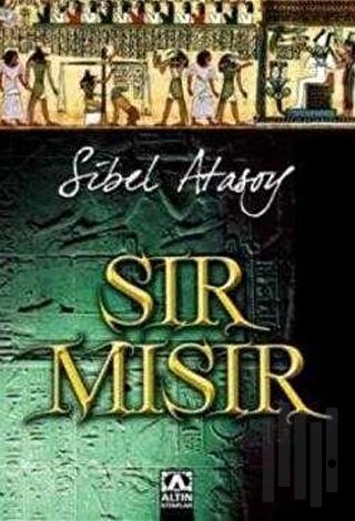 Sır Mısır | Kitap Ambarı