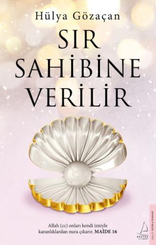 Sır Sahibine Verilir | Kitap Ambarı