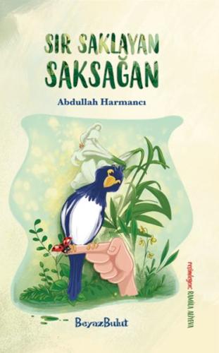 Sır Saklayan | Kitap Ambarı