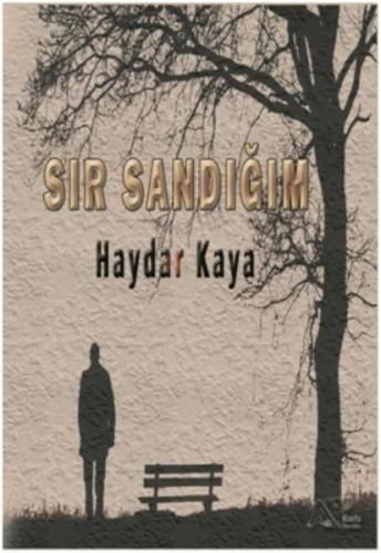 Sır Sandığım | Kitap Ambarı