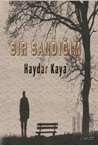 Sır Sandığım | Kitap Ambarı