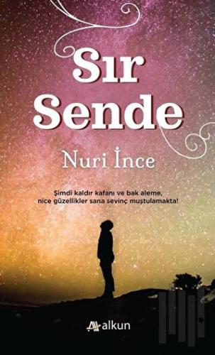 Sır Sende | Kitap Ambarı