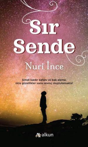 Sır Sende | Kitap Ambarı