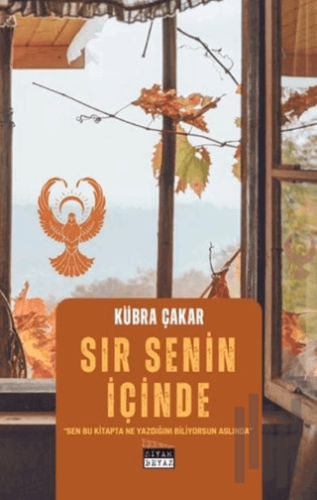 Sır Senin İçinde | Kitap Ambarı