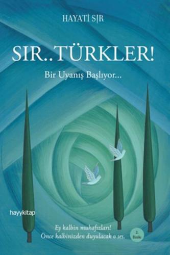 Sır.. Türkler! | Kitap Ambarı