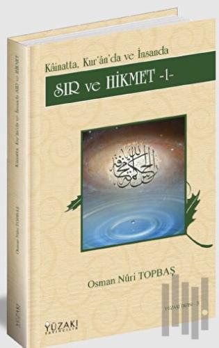 Sır ve Hikmet - 1 (Ciltli) | Kitap Ambarı