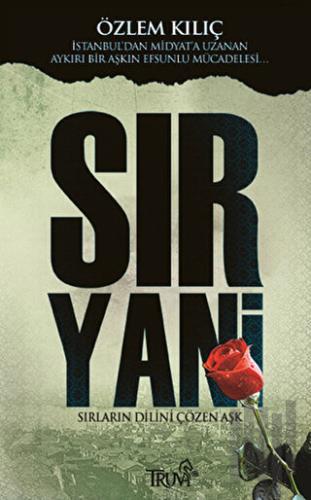 Sır Yani | Kitap Ambarı