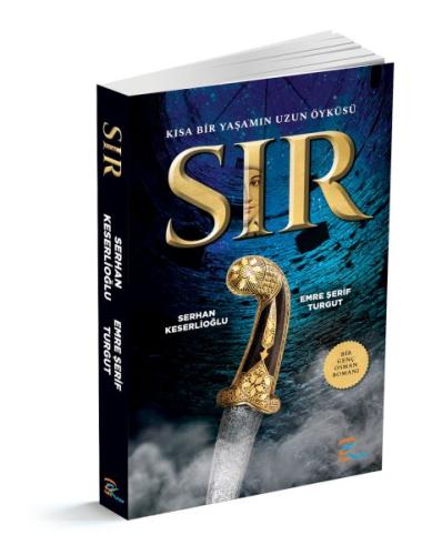 Sır | Kitap Ambarı