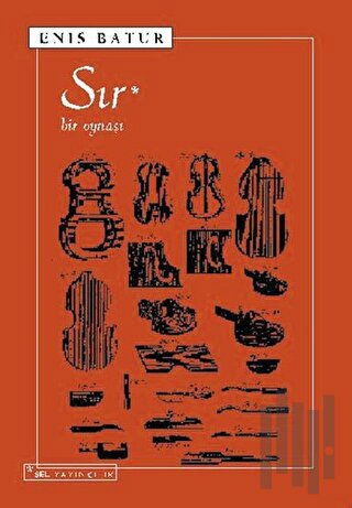 Sır | Kitap Ambarı