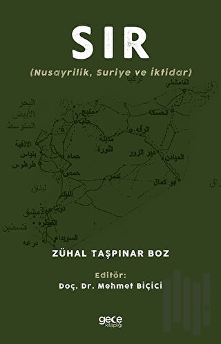 Sır | Kitap Ambarı