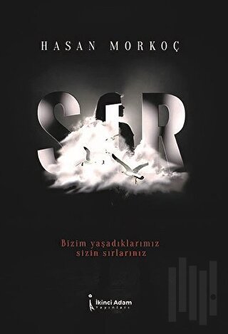 Sır | Kitap Ambarı