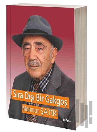 Sıra Dışı Bir Gakgoş | Kitap Ambarı