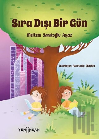 Sıra Dışı Bir Gün | Kitap Ambarı