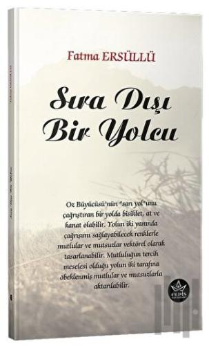 Sıra Dışı Bir Yolcu | Kitap Ambarı