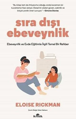 Sıra Dışı Ebevenylik | Kitap Ambarı