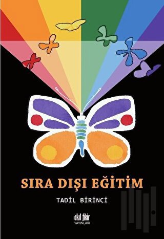 Sıra Dışı Eğitim | Kitap Ambarı