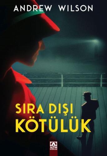 Sıra Dışı Kötülük | Kitap Ambarı