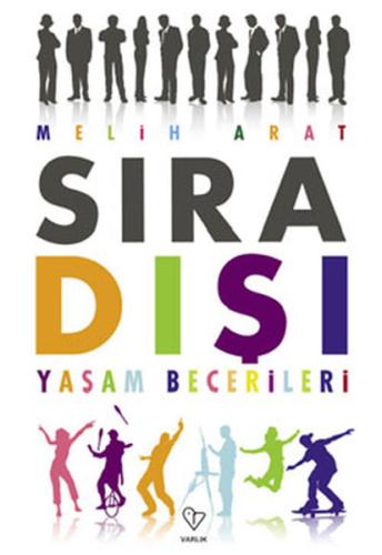 Sıra Dışı Yaşam Becerileri | Kitap Ambarı