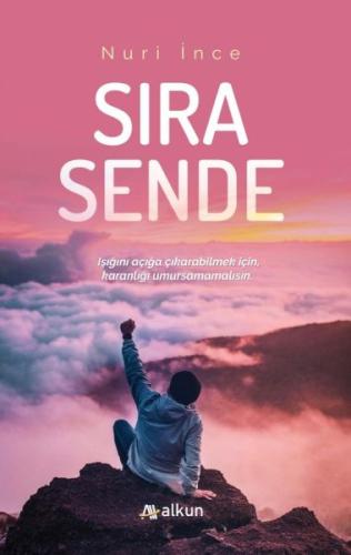 Sıra Sende | Kitap Ambarı