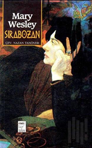 Sırabozan | Kitap Ambarı