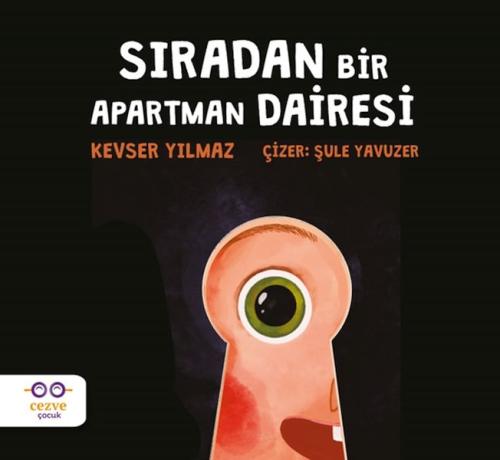 Sıradan Bir Apartman Dairesi | Kitap Ambarı