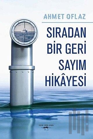 Sıradan Bir Geri Sayım Hikayesi | Kitap Ambarı