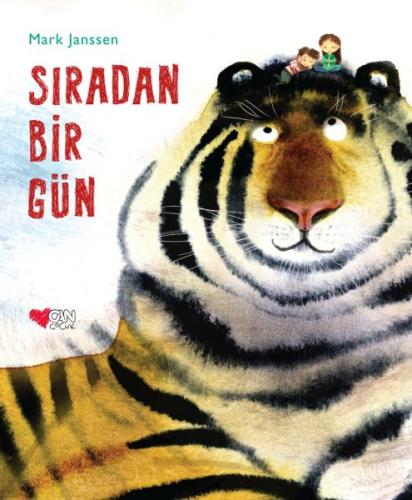 Sıradan Bir Gün (Ciltli) | Kitap Ambarı