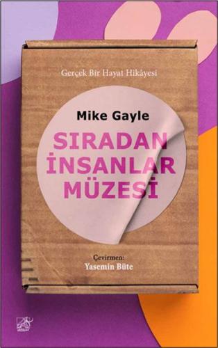 Sıradan İnsanlar Müzesi | Kitap Ambarı