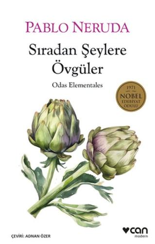 Sıradan Şeylere Övgüler | Kitap Ambarı