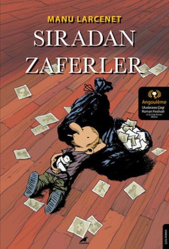 Sıradan Zaferler (Ciltli) | Kitap Ambarı