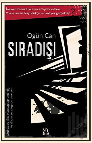 Sıradışı | Kitap Ambarı